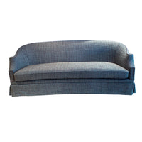 Alfriston Sofa Grey