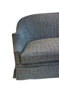 Alfriston Sofa Grey