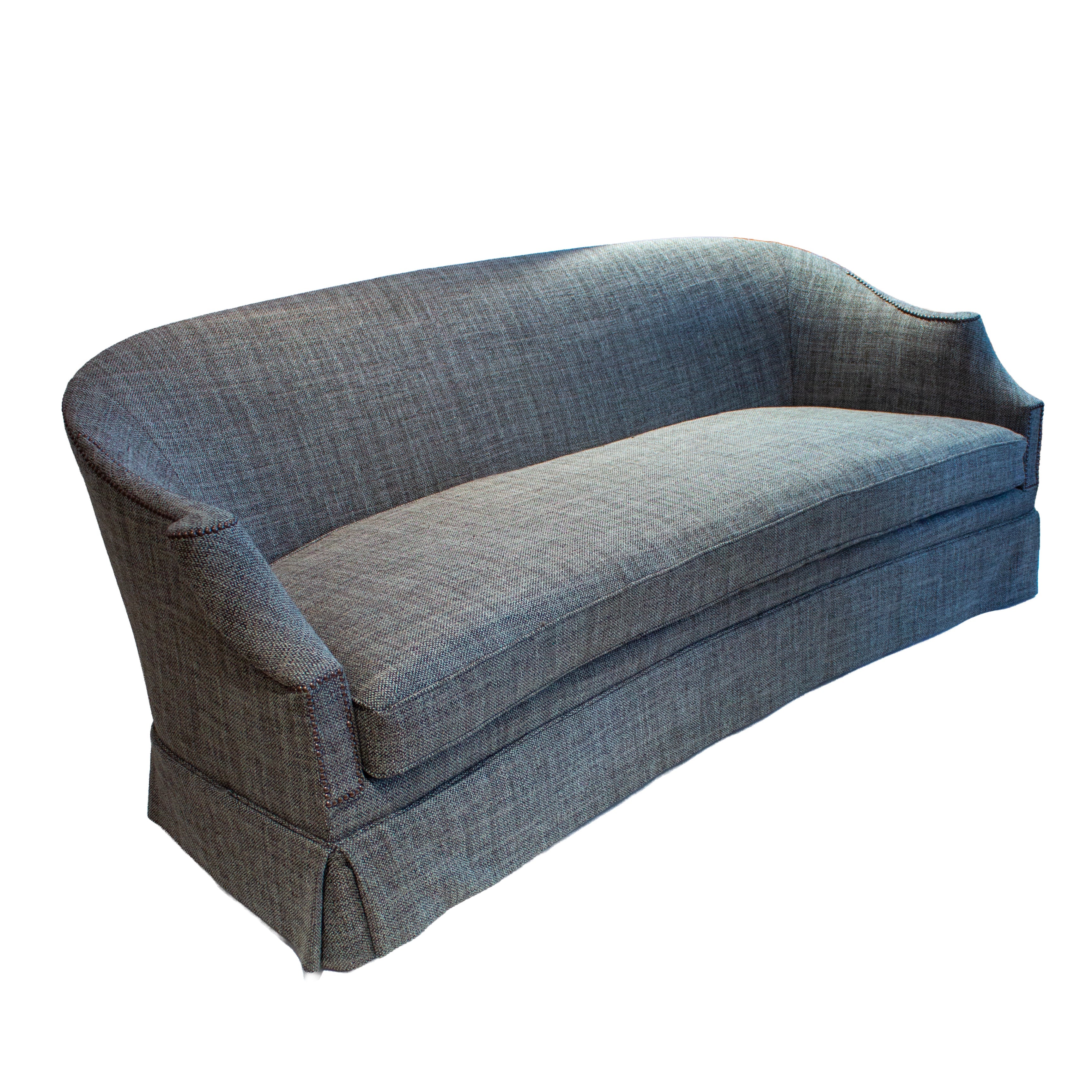 Alfriston Sofa Grey