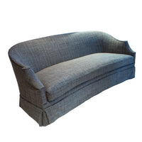 Alfriston Sofa Grey