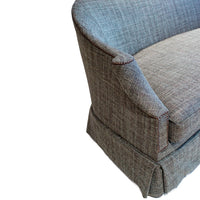 Alfriston Sofa Grey