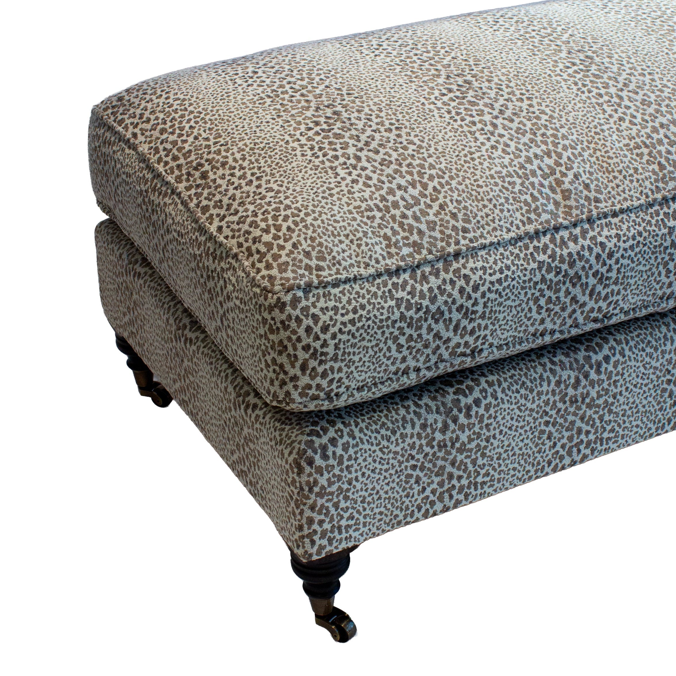 Collingwood Ottoman Bagatelle