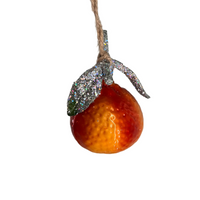 Bauble Tangerine