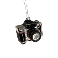 Bauble Camera