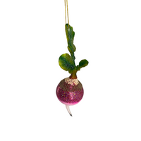 Bauble Field Radish