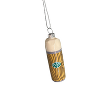 Bauble Vintage Thermos Traditional
