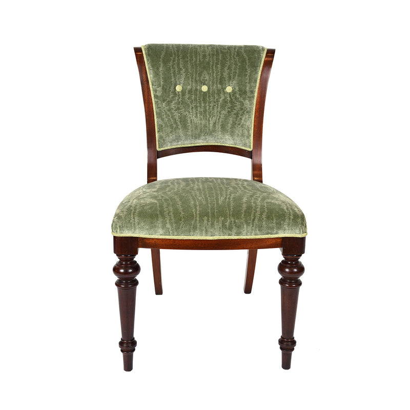 Jennifer Dining Chair Nina Campbell