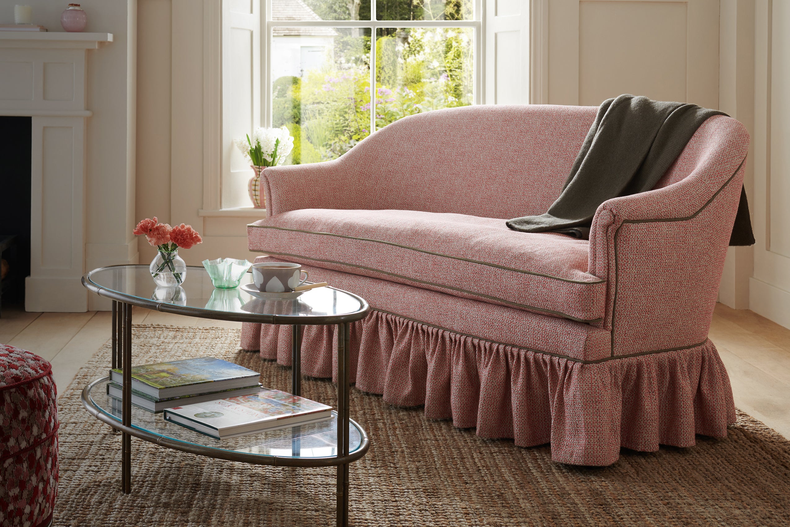 Nina Campbell Interiors