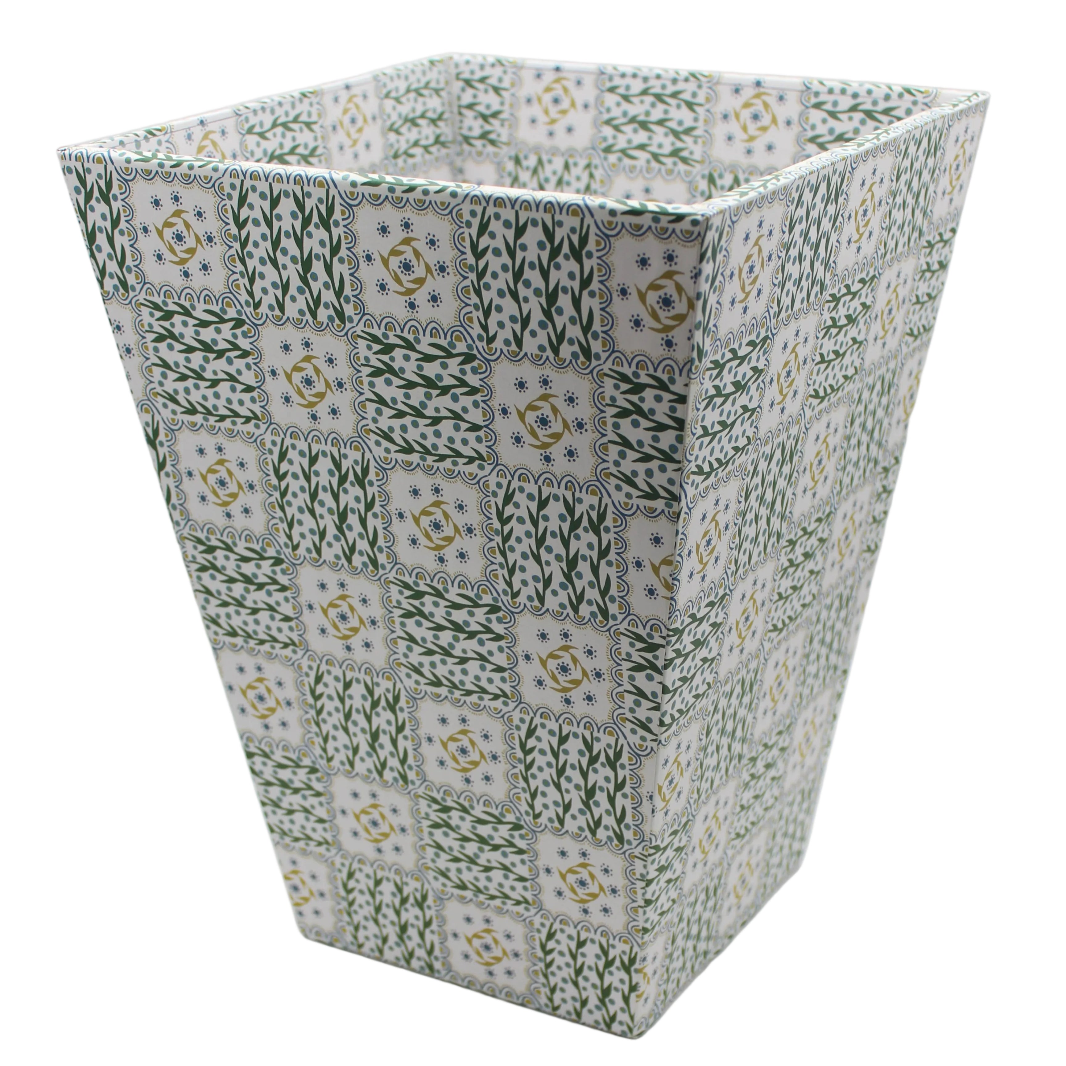 Jester Waste Bin Yellow
