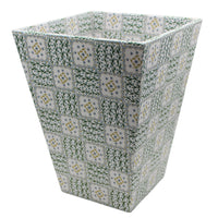 Jester Waste Bin Yellow