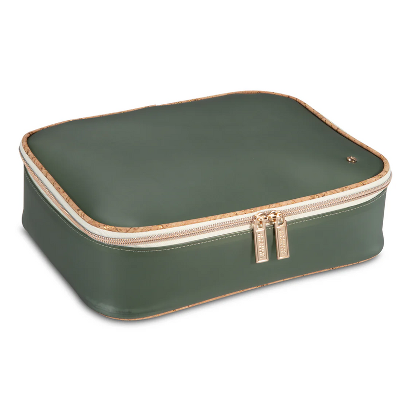 Miami Jumbo Makeup Case