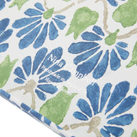 Storage Box Medium Ginko Tulip Blue/Green