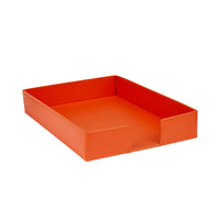 Idea A4 Paper Holder Orange