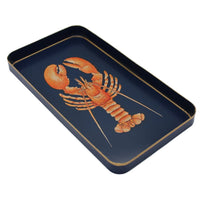 Iron Tray Lobster