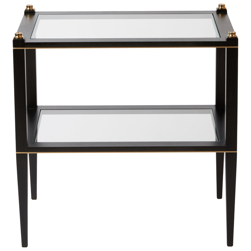 Mickey End Table