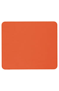 Idea Mouse Pad - Orange