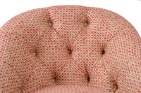 Mabel Chair in Solitaire