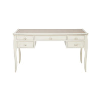 Nina Campbell Margot Desk against a white background