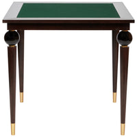 Mark games table