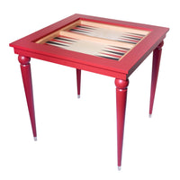 Nina Campbell Mark Games Table