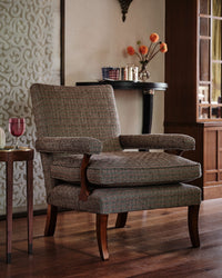 Mackenzie Armchair