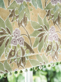 Athena Sonia Ochre/Sage/Lilac NCF4551-03