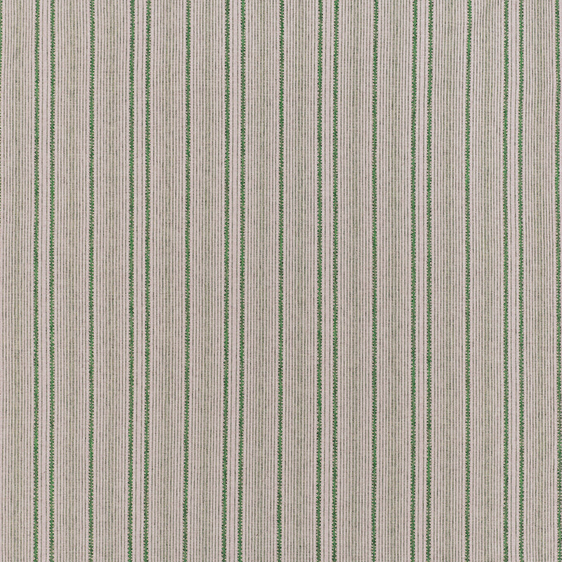 Woodbridge Aldeburgh Green Fabric NCF4501-03