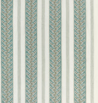 Woodbridge Manningtree Teal/Beige NCF4502-02