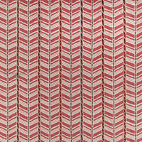 Woodbridge Woodbridge Stripe Red NCF4504-01