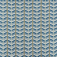 Woodbridge Woodbridge Stripe Indigo NCF4504-06