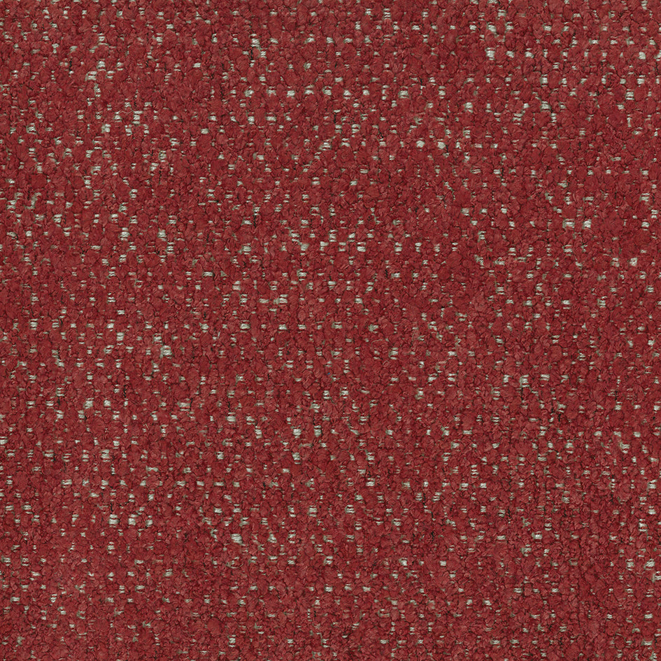 Wickham Bramfield Red Fabric NCF4512-07