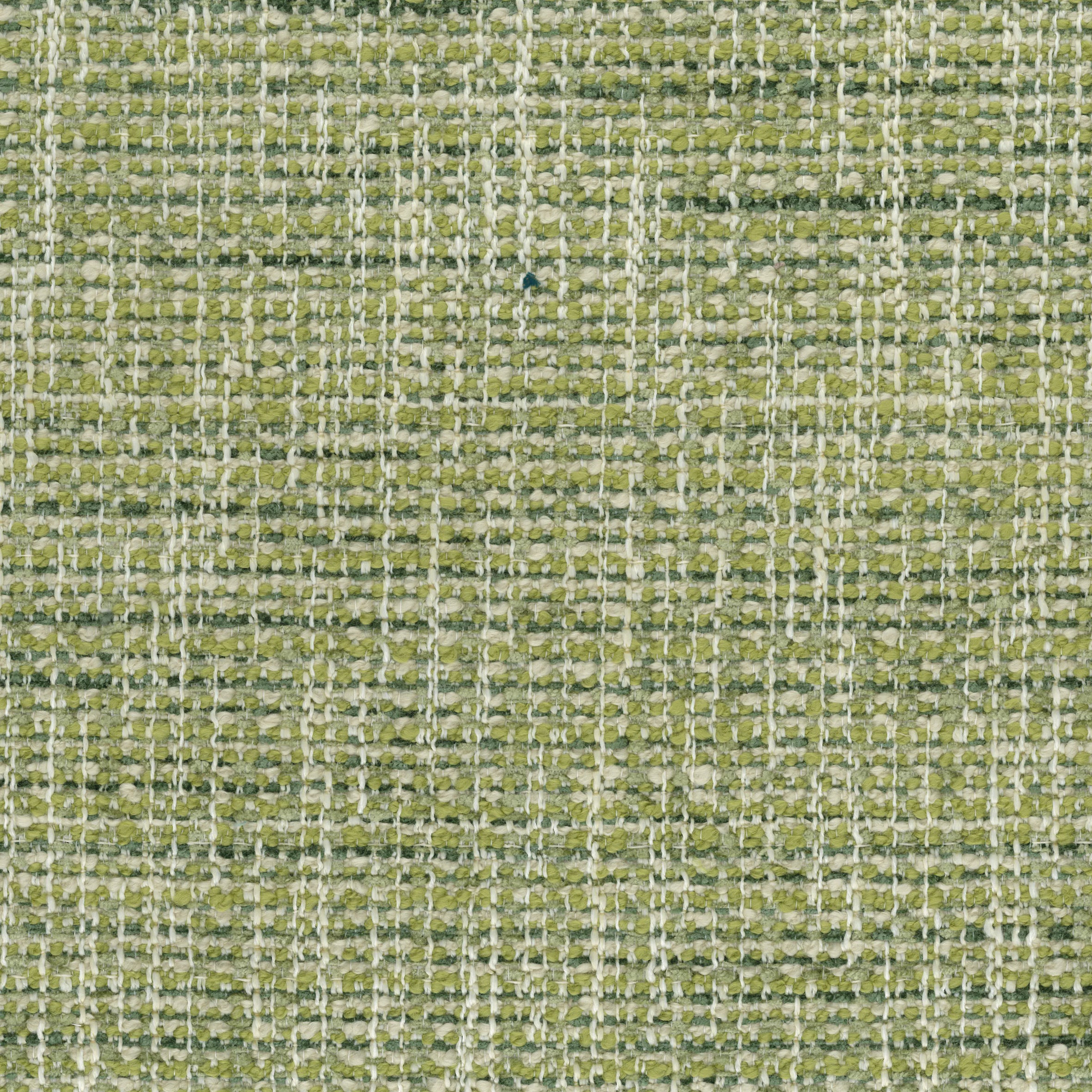 Nina Campbell Fabric - Dallimore Weaves Weald Green/Lime NCF4525-06