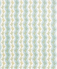 Dallimore Sidney Stripe Aqua/Green/Yellow NCF4532-05
