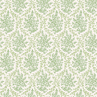 Nina Campbell Fabric - Dallimore Bedgebury Green NCF4534-01
