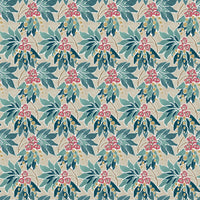 Athena Sonia Teal/Ruby NCF4551-01
