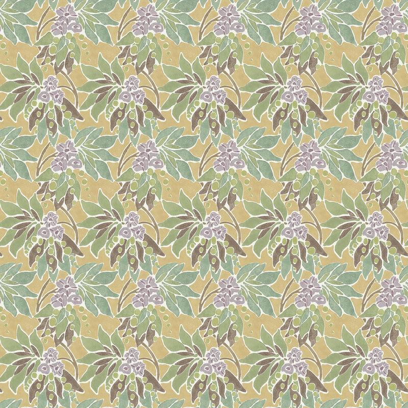 Athena Sonia Ochre/Sage/Lilac NCF4551-03