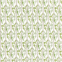 Athena Dora Green Fabric