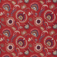 Farnaz Mandana Red/Blue/Multi NCF4560-02