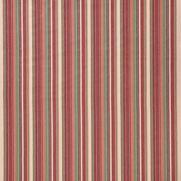 Farnaz Nehir Red/Green NCF4561-02 – Nina Campbell