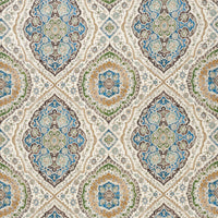 Farnaz Karabali Blue/Green NCF4562-01