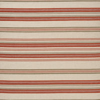 Farnaz Stripe Persimmon NCF4564-01