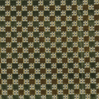 Farnaz Weaves Theodora Olive/Old Gold NCF4571-04