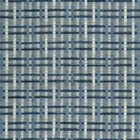 Farnaz Weaves Altana Indigo Blue NCF4573-01