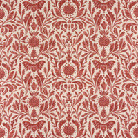 Honfleur Castellane Brique NCF4580-01