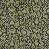 Honfleur Castellane Green/Chocolate NCF4580-02