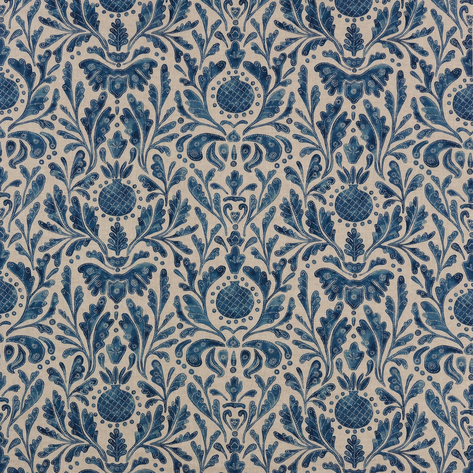 Honfleur Castellane Indigo NCF4580-04