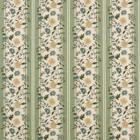 Honfleur Colmar Green/Aqua/Yellow NCF4581-02