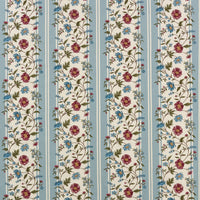 Honfleur Colmar Blue/Mulberry/Olive NCF4581-03
