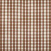 Honfleur Check Nutmeg NCF4582-01