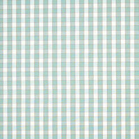 Honfleur Check Jade NCF4582-02